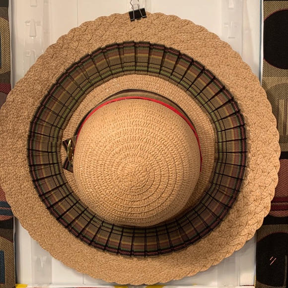 Summer Hat - Picture 5 of 5